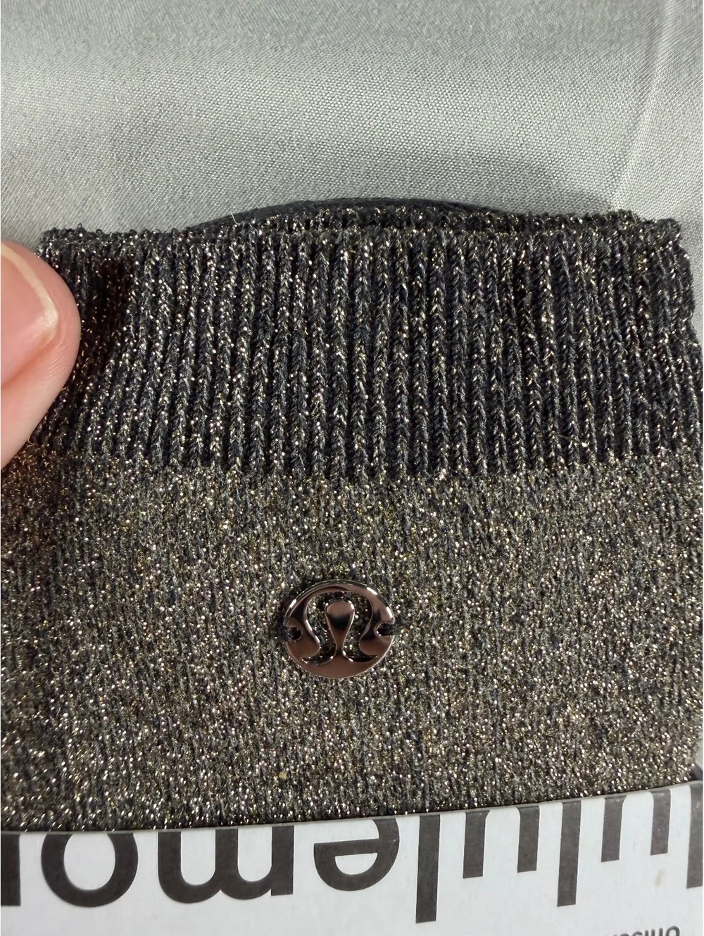 N/A these lululemon